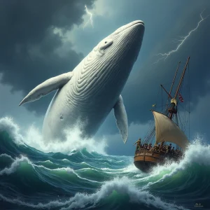 Moby Dick
