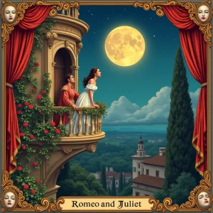 Romeo and Juliet