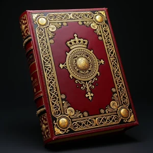 The King James Version of the Bible